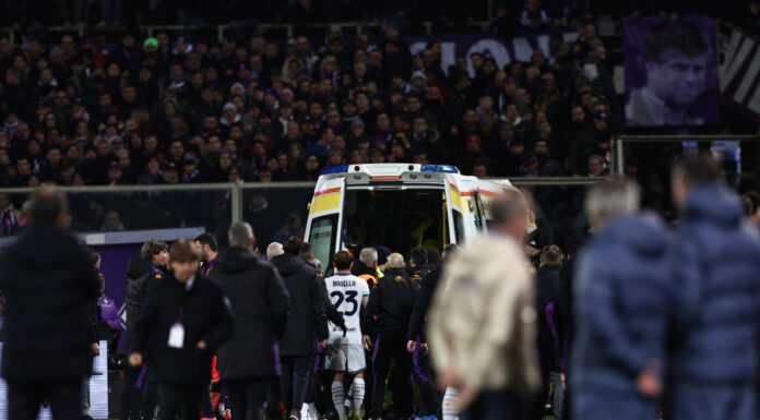 Bove in terapia intensiva, esclusi danni acuti