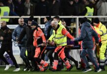 Notte tranquilla per Bove in terapia intensiva al Careggi