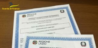 Smantellati due “diplomifici” a Velletri e Latina, quattro arresti