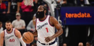 Cleveland e Houston vincono i big match, Lakers corsari