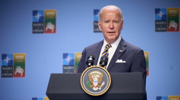 Biden grazia il figlio Hunter, Trump “Abuso della giustizia”