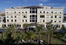 Ismett, eseguiti sette trapianti in 24 ore