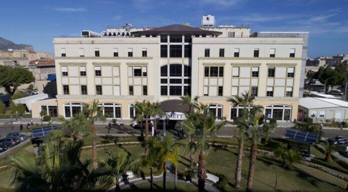 Ismett, eseguiti sette trapianti in 24 ore