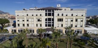 Ismett, eseguiti sette trapianti in 24 ore