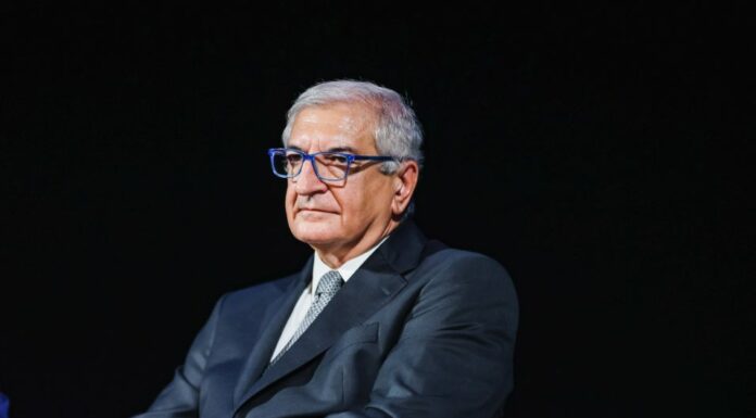 Governo, Foti sostituisce Fitto come ministro per gli Affari Europei