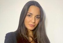 Chiara Garbuglia nuova PR Manager di BYD Italia
