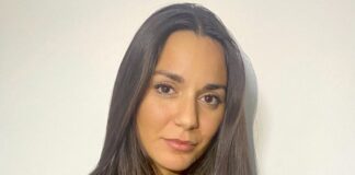 Chiara Garbuglia nuova PR Manager di BYD Italia