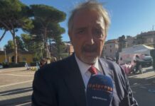 Rocca “Contro l’Hiv dobbiamo fare una rivoluzione culturale”