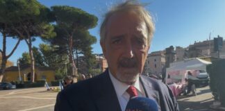 Rocca “Contro l’Hiv dobbiamo fare una rivoluzione culturale”