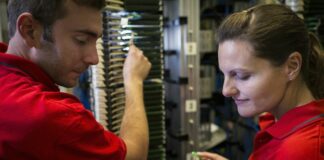 FiberCop investe 742 milioni per la fibra ottica in Calabria