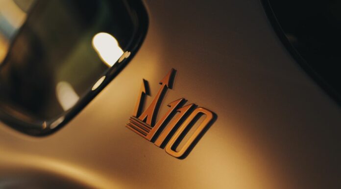 Con la Tridente Experience celebrati a Modena i 110 anni di Maserati