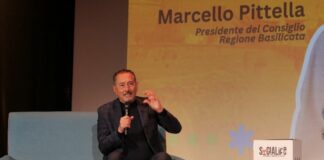 Pittella “Educare gli adolescenti ad un uso consapevole dei social media”