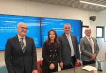 NUE 112 attivo nella parte settentrionale Città metropolitana di Bologna