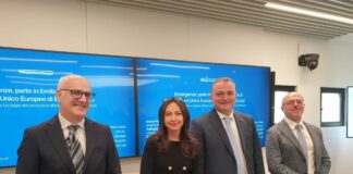 NUE 112 attivo nella parte settentrionale Città metropolitana di Bologna