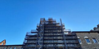 Presentato il progetto per il restauto di San Miniato al Monte a Firenze