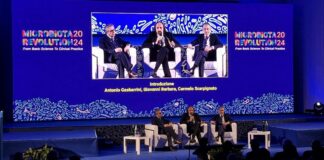 Microbiota Revolution 2024, a Roma 200 esperti a confronto