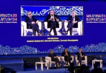 Microbiota Revolution 2024, a Roma 200 esperti a confronto