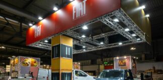 Fiat Professional protagonista all’Artigiano in Fiera