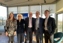 Diabete, arriva lo “smart cap” per monitorare le iniezioni di insulina