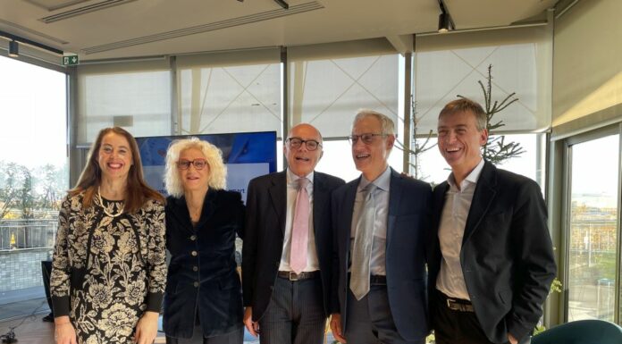 Diabete, arriva lo “smart cap” per monitorare le iniezioni di insulina