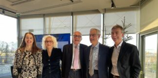 Diabete, arriva lo “smart cap” per monitorare le iniezioni di insulina