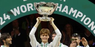 La Final Eight di Coppa Davis in Italia dal 2025 al 2027