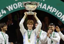 La Final Eight di Coppa Davis in Italia dal 2025 al 2027