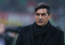 Fonseca “Coppa Italia? Il Milan deve essere ambizioso”