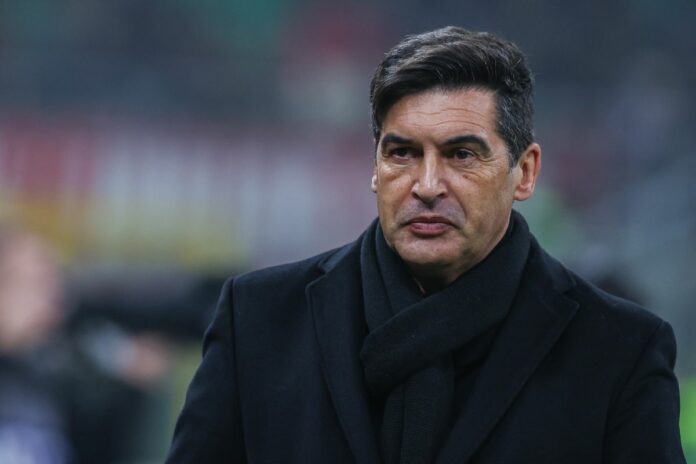 Calcio - Italia Serie A - Milan vs Empoli
