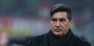Fonseca “Coppa Italia? Il Milan deve essere ambizioso”
