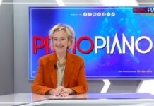 Moratti “Ue recuperi competitività, sì alla difesa comune”