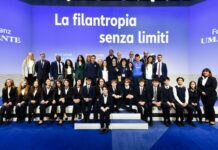 Fondazione Allianz UMANA MENTE, presentati i progetti 2024-25
