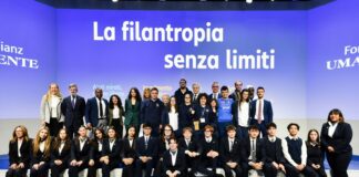 Fondazione Allianz UMANA MENTE, presentati i progetti 2024-25