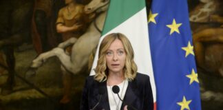 ميلوني: فوتي أثبت القيمة والكفاءة