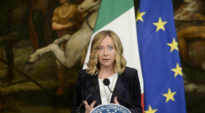 Stellantis, Meloni “Difenderemo occupazione e indotto”