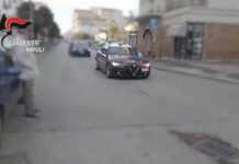 Truffe ad anziani, sgominata organizzazione nel Napoletano