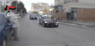 Truffe ad anziani, sgominata organizzazione nel Napoletano