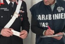 Blitz dei Nas nella farmacia dell’Ospedale di Milazzo, sequestrati farmaci scaduti