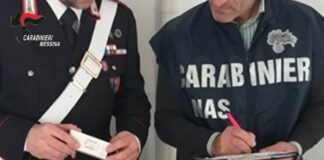 Blitz dei Nas nella farmacia dell’Ospedale di Milazzo, sequestrati farmaci scaduti