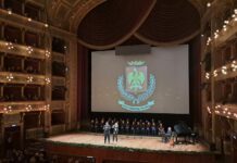 La Polizia Municipale di Palermo presenta il calendario 2025