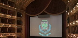 La Polizia Municipale di Palermo presenta il calendario 2025