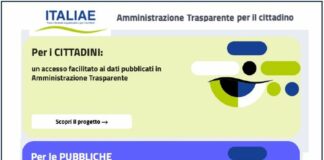 PA, arriva la web app che ne valuta la performance