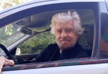 M5S, Grillo “Con Conte è diventato un partitino”