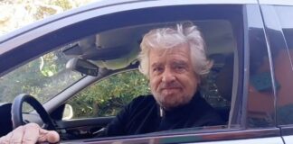 M5S, Grillo “Con Conte è diventato un partitino”