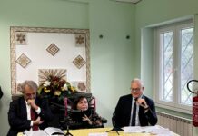 Inaugurato a Roma il Presidio sanitario Esperanto