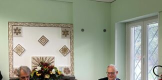Inaugurato a Roma il Presidio sanitario Esperanto