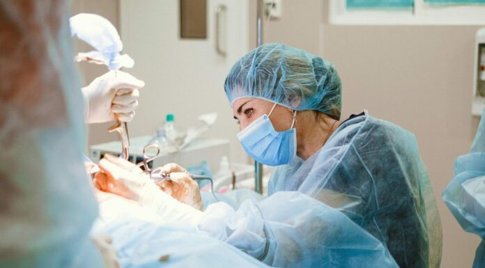 Rinoplastica, Skerdi Faria “Mai rinunciare alla sicurezza”