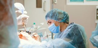 Rinoplastica, Skerdi Faria “Mai rinunciare alla sicurezza”