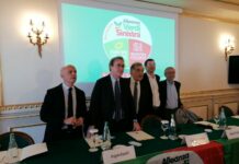 Bonelli e Fratoianni “Costruiamo un cambiamento a partire dalla Sicilia”