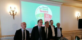 Bonelli e Fratoianni “Costruiamo un cambiamento a partire dalla Sicilia”